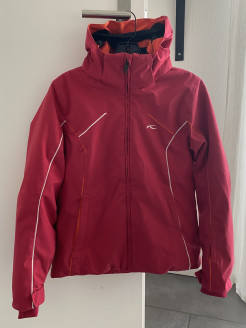 Girls ski jacket