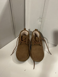 UGG Neumel Gemischt - Chestnut - Größe 41/40