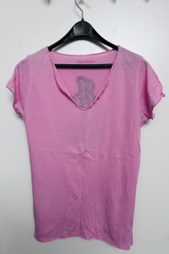 Teeshirt Zadig &Voltaire