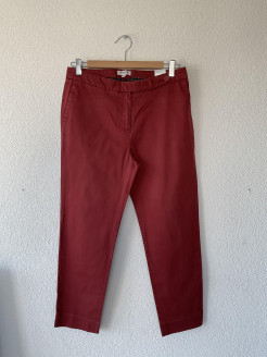 Pantalon droit