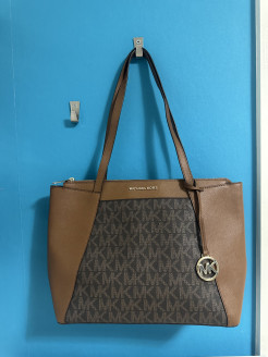 Sac à man Michael kors