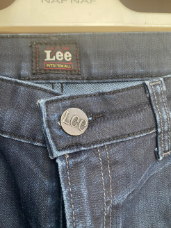 Lee jeans