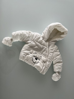 Baby jacket