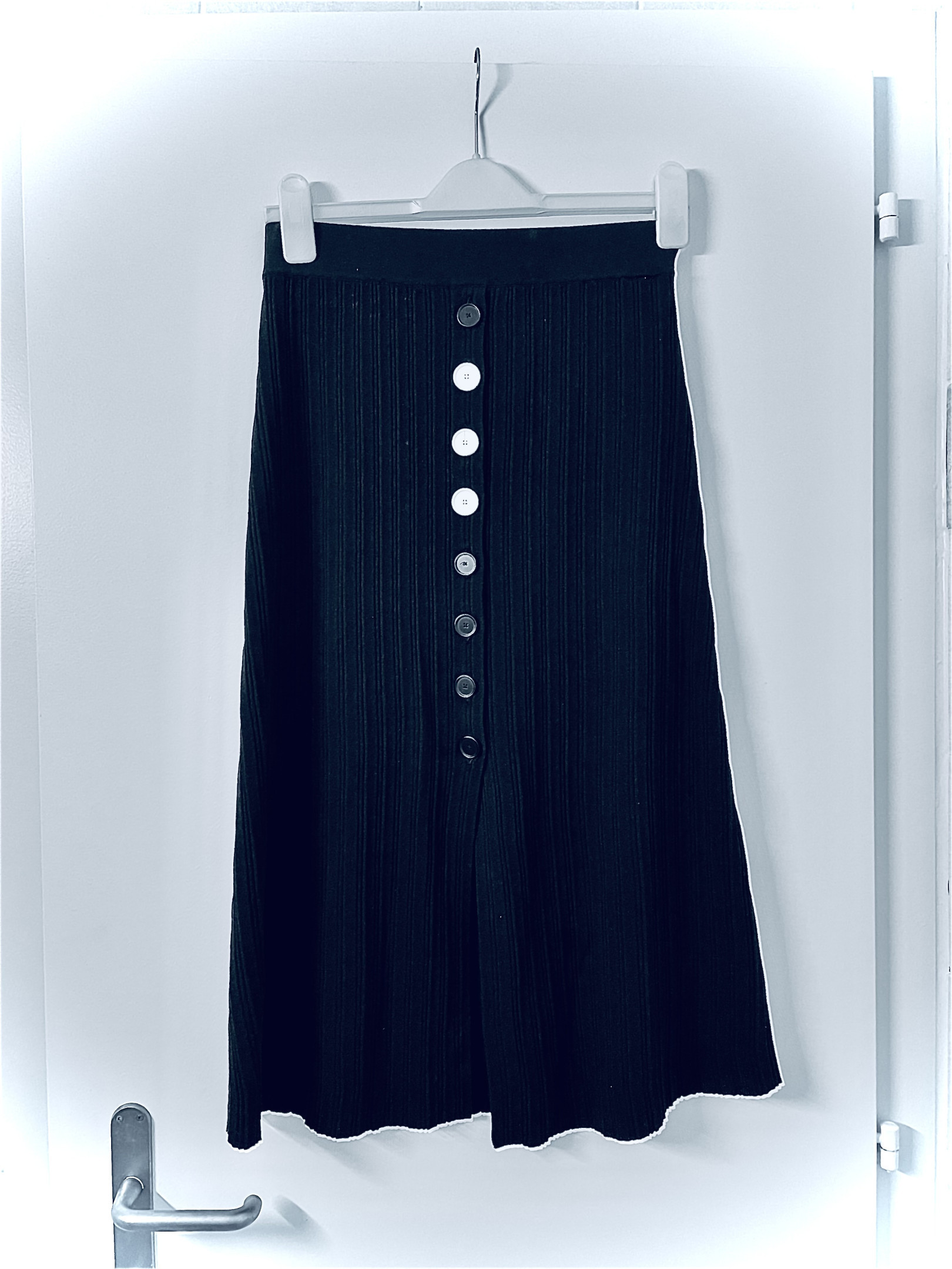 Midi skirt Claudie Pierlot