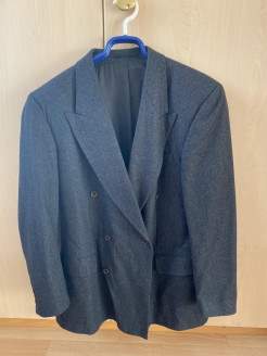 Vintage Hugo Boss suit jacket