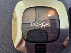 Make up L'Oréal