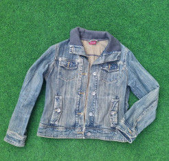 Jeansjacke Biaggini