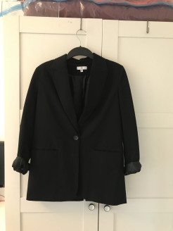 Moderner Blazer