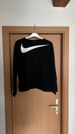 NIKE-Pullover