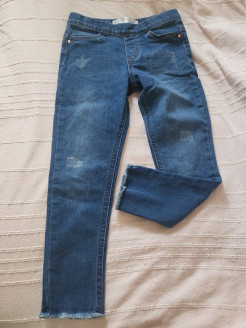 Jeans Größe 116