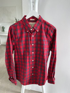 Chemise - Abercrombie & Fitch - Taille M