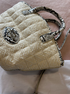 Sac Love Moschino