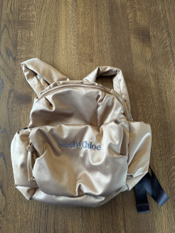 See by Chloé backpack