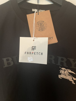 burberry T-shirt