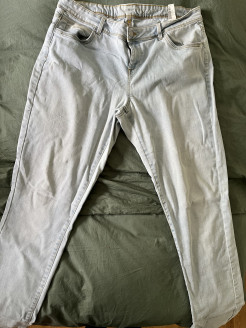 Gaspard jeans size 42