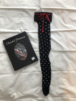 New Chantal Thomas stocking