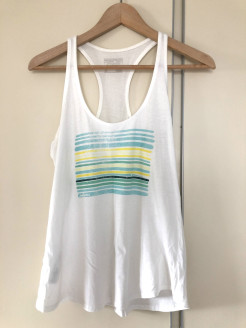 Patagonia tank top