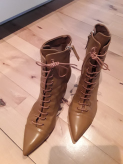 Bottines