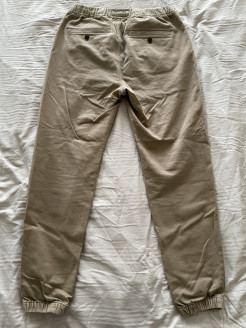 Abercrombie Men's Classy Trousers