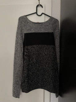 Pull River Island Taille M 