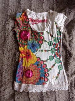 Desigual T-Shirt