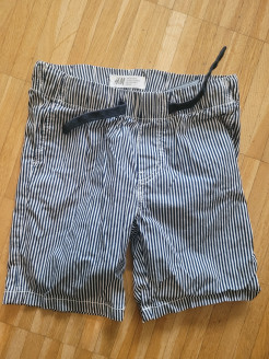 Shorts size 110