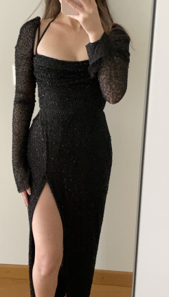 Robe de soirée