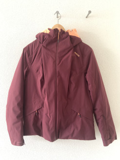 Women's winter outdoor jacket