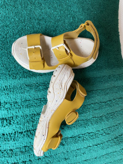 Summer sandals Zara