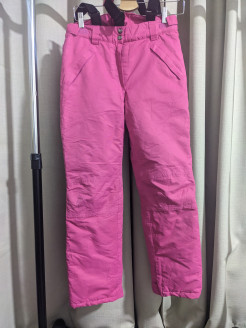 Ski trousers 146/152
