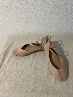 Zara sandal
