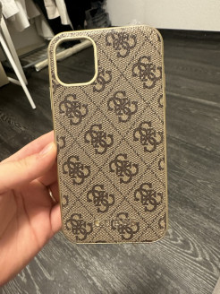 Phone cover IPhone 11 Guess