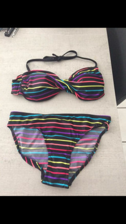 Swimming costume La Redoute