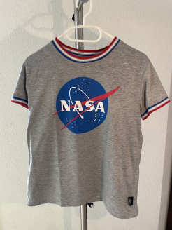 NASA T-Shirt Größe 176