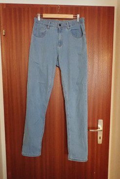 Jeans Seagale