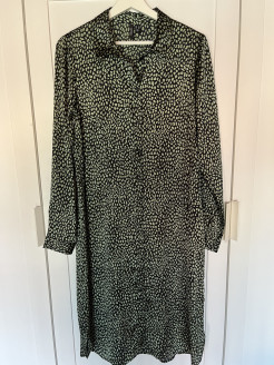 Robe mi-longue Vero Moda