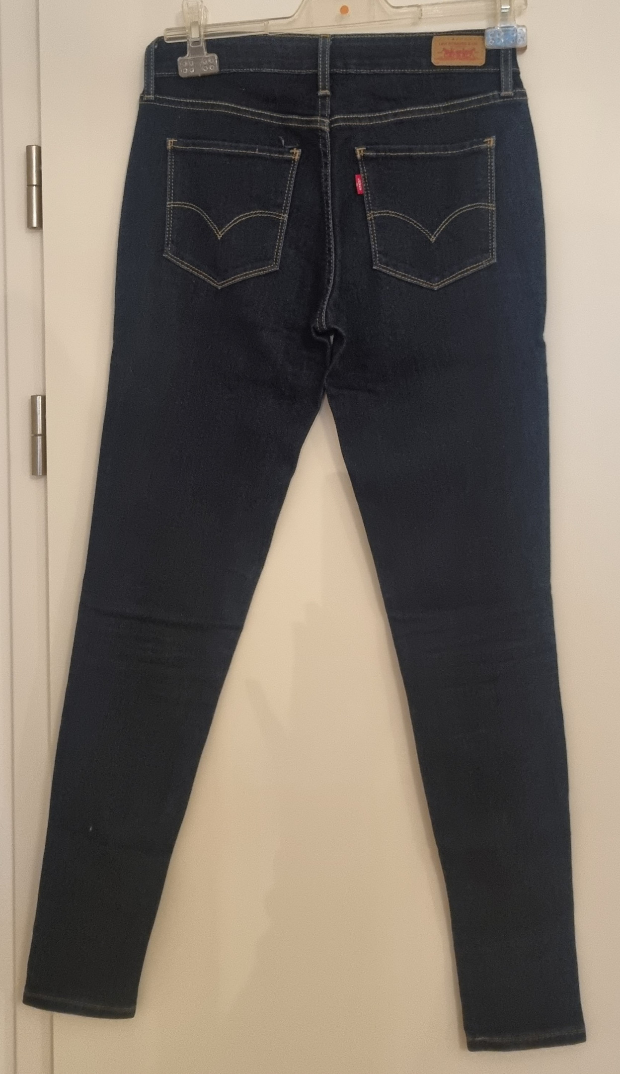 Levi's legging jeans