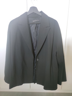 Zara blazer