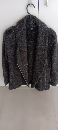 Wool jacket