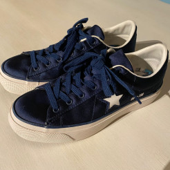 Platform Converse