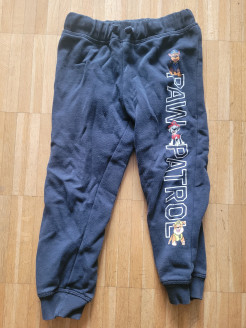 Pantalon PAW PATROL taille 104