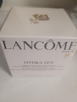 Lancôme Hydra Zen New in packaging