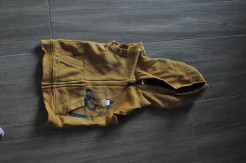 Waistcoat size 6 months