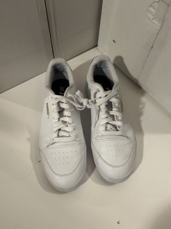 Puma Shuffle White - Größe 46