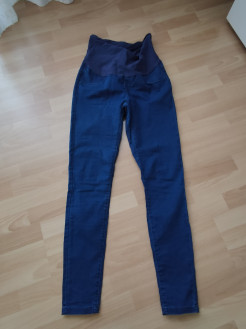 Mamalicious pregnancy jeans size M/40