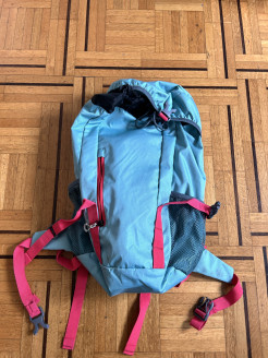 46 N rucksack, as new