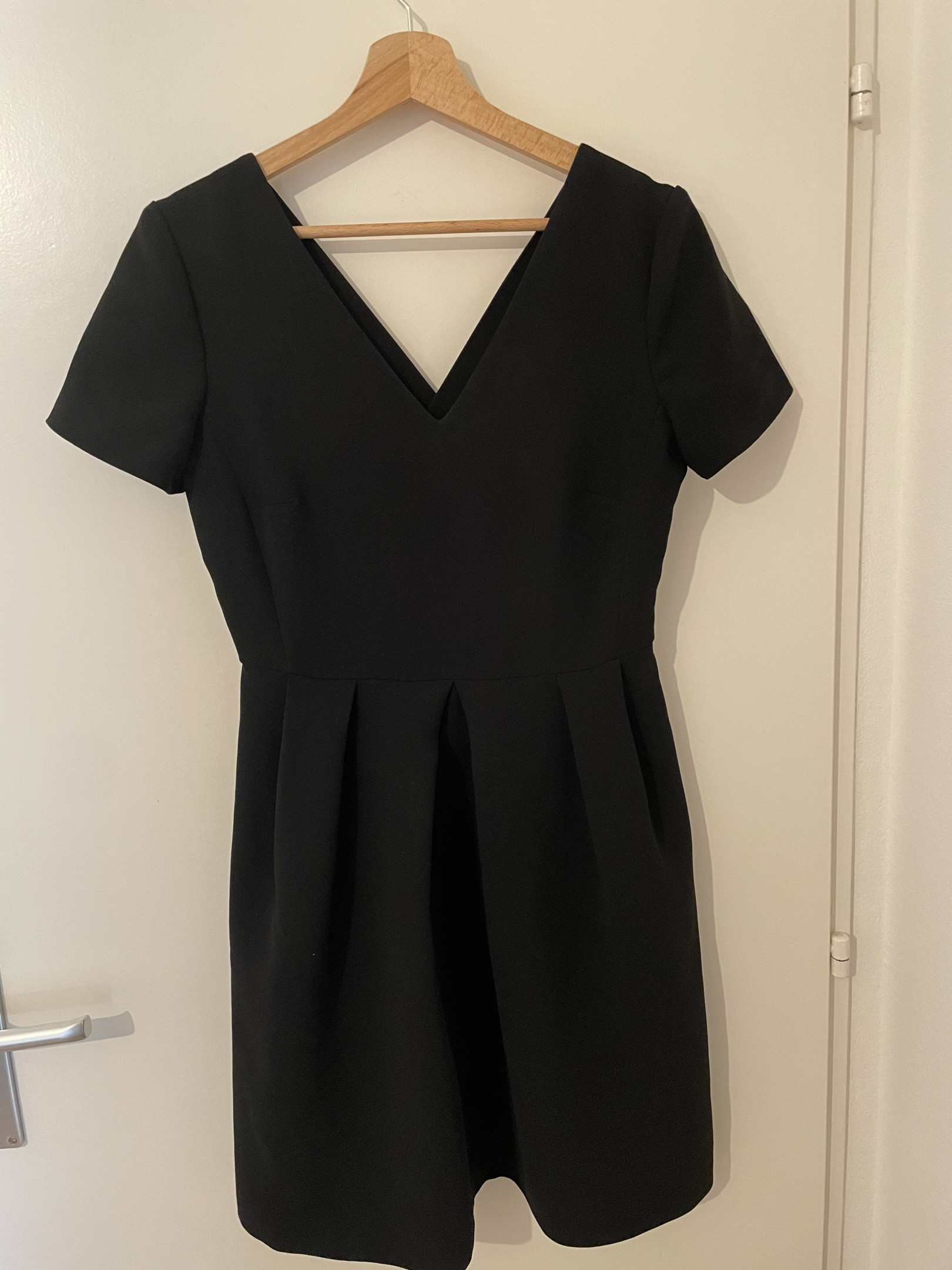 Claudie pierlot dress