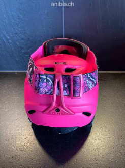 Giro helmet girl XS