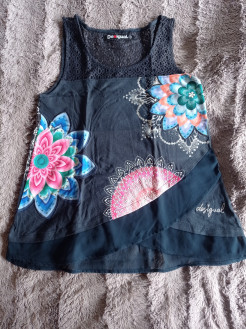 Desigual Top