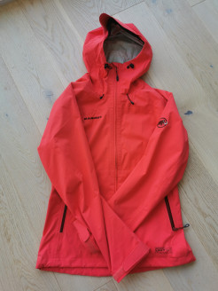 Veste imperméable - Kway